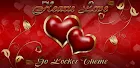 Hearts Love Go Locker theme icon