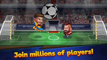 Head Ball 2 - Online Soccer 1.573 Free Download