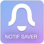 Cover Image of Télécharger Notif-Save & Manage All Notifications (Notisaver) 1.3.2 APK