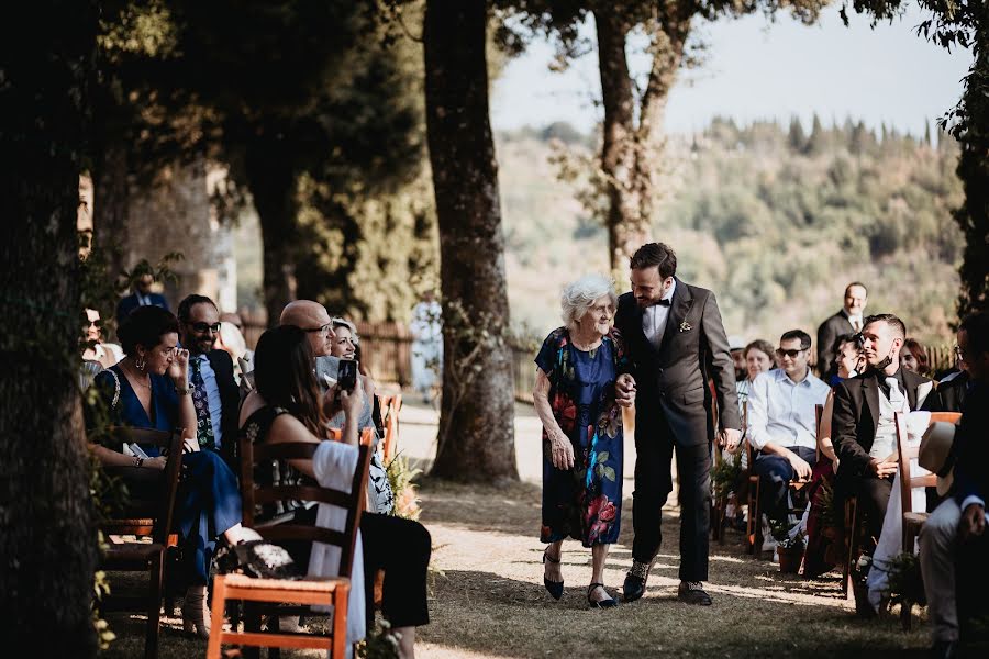 Wedding photographer Sara Lorenzoni (saralorenzoni). Photo of 9 September 2021