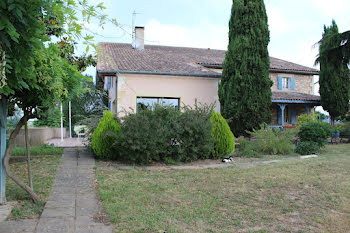 villa à Marmande (47)