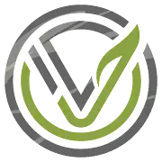 Visionary Landscaping Logo