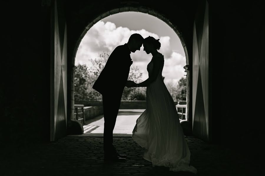 Fotógrafo de bodas Markus Koslowski (markuskoslowski). Foto del 21 de junio 2019