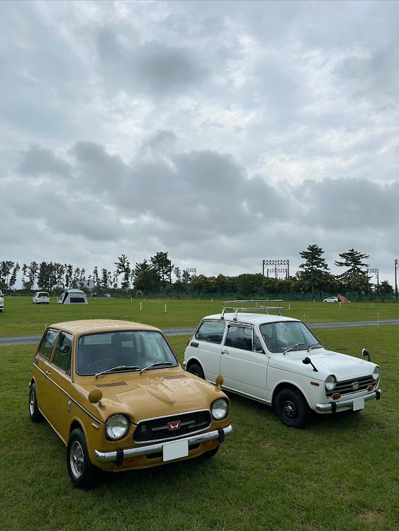 N360のかずさんが投稿したカスタム事例の投稿画像1枚目