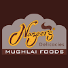 Nazeer Delicacies, New Friends Colony, Nehru Place, New Delhi logo