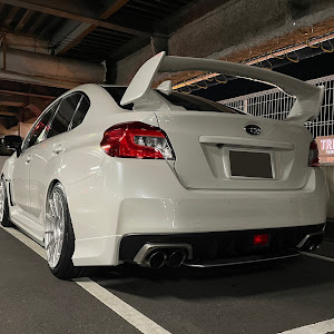 WRX S4 VAG