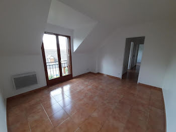 appartement à Chevilly-Larue (94)