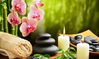 Isa Spa Dlf Gachibowli