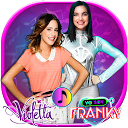 ダウンロード Violetta & Yo Soy Franky - Music Lyri をインストールする 最新 APK ダウンローダ