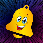 Cover Image of Unduh Funny Ringtones 2020 1.1.6 APK