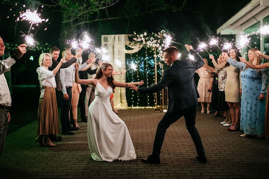 Fotografo di matrimoni Dmitriy Ochagov (ochagov). Foto del 18 dicembre 2020