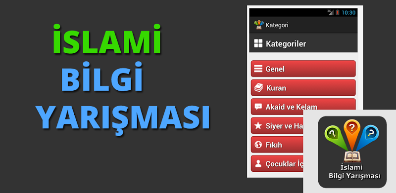 İslami Bilgi Yarışması