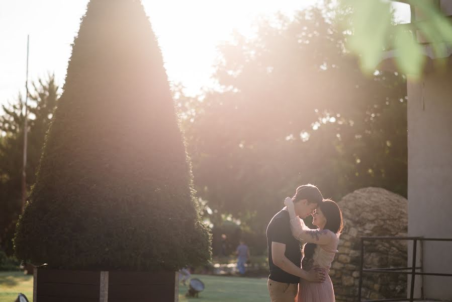 Hochzeitsfotograf Cecan Roman (romeo). Foto vom 10. Oktober 2017