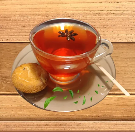 Red Sia Tea [250 Ml]