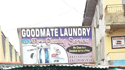 Goodmate Laundry