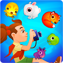 Herunterladen Forest Frenzy Installieren Sie Neueste APK Downloader