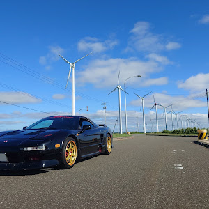 NSX NA1