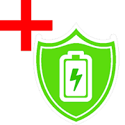 Battery Saver (Battery Doctor)  Icon