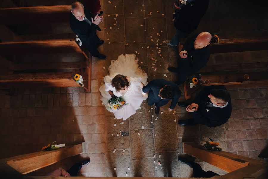 Fotógrafo de bodas Ludvík Danek (ludvik). Foto del 25 de agosto 2022