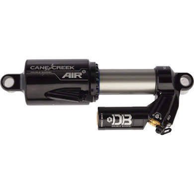 Cane Creek Double Barrel Air CS Rear Shock alternate image 3