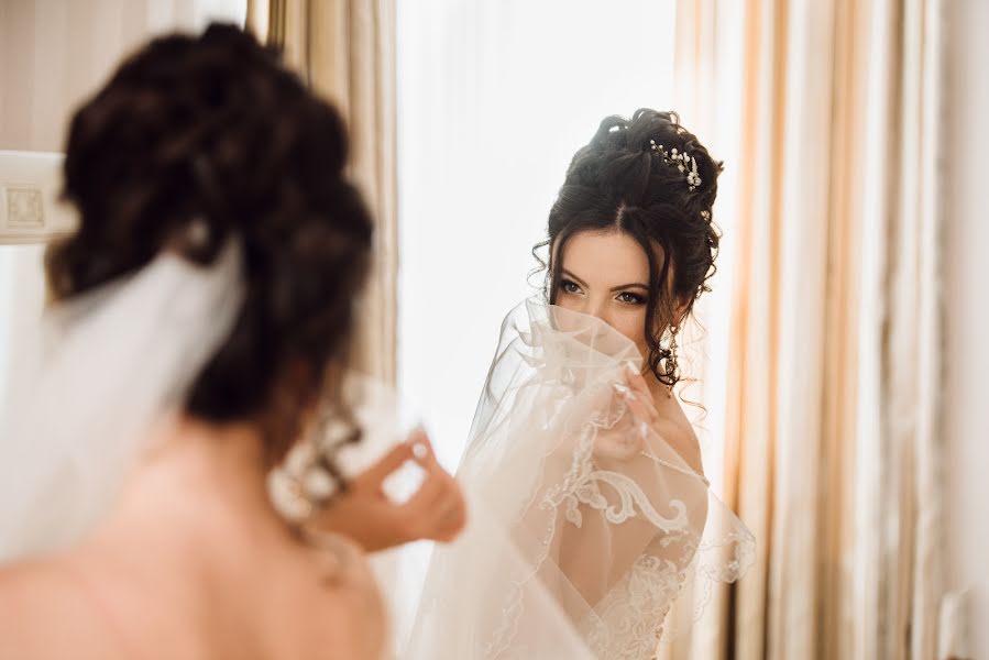 Wedding photographer Dmitriy Malafeev (razvedka). Photo of 5 February 2019