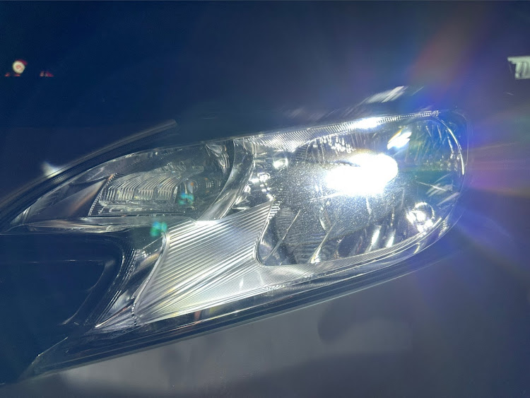 ノートのE12・VELENOFUN MEETING・VELENO・VERSA NOTE・VELENOプロジェクターに関するカスタム事例の投稿画像1枚目