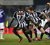 Charleroi vainqueur d'un vrai match de coupe