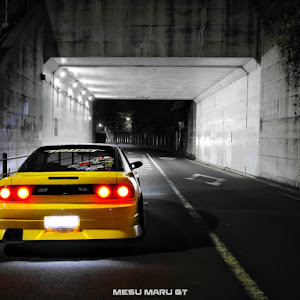 180SX RPS13