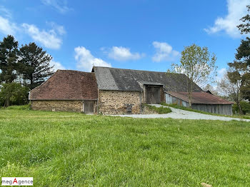 maison à Beyssenac (19)