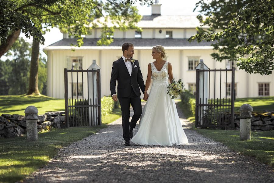 Wedding photographer Richard Andersson (rafoto). Photo of 6 September 2022