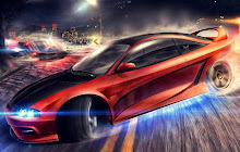 Neon Cars Wallpaper small promo image