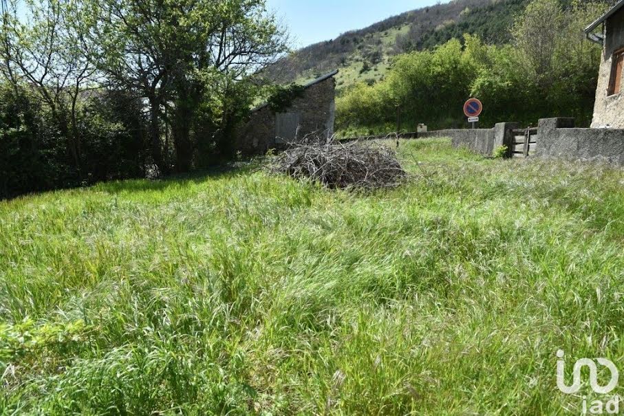 Vente terrain  272 m² à La Motte-Saint-Martin (38770), 48 000 €