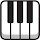 Virtual Piano | Virtual Keyboard