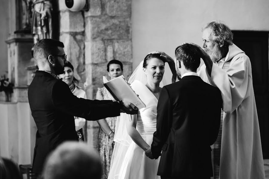 Wedding photographer Océane Dussauge (oceanedussauge). Photo of 7 March 2023