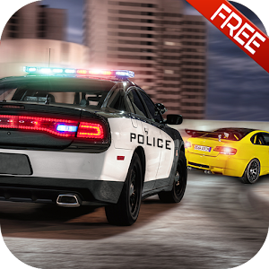 Download City Criminal Escape Robber 