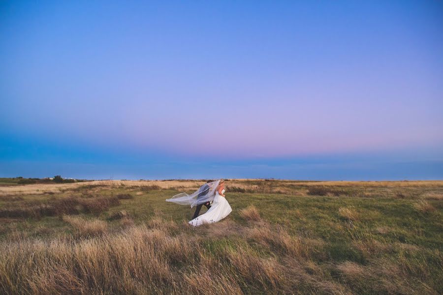 Fotógrafo de bodas Ashley Sunderland (ashleysunderlan). Foto del 29 de diciembre 2019