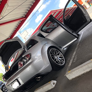 RX-8 SE3P