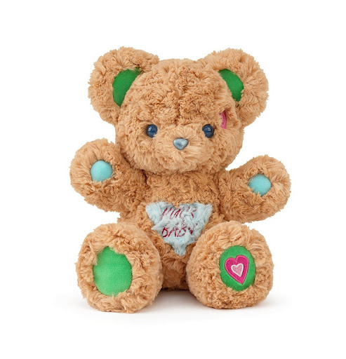 Title 1, Cartoon Cute Stuffed Doll — Perfect for cuddlin...