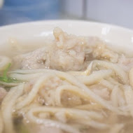 【饒河夜市】東發號蚵仔麵線