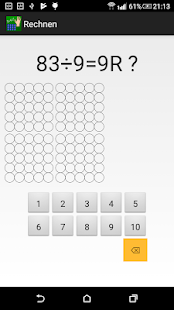 Einmaleins für Drittklässler(圖5)-速報App