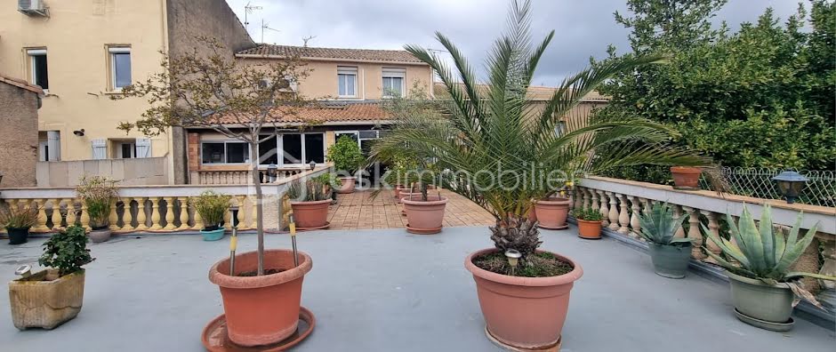 Vente maison 15 pièces 440 m² à Pezenas (34120), 824 000 €