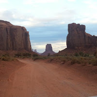 Monument Valley di 