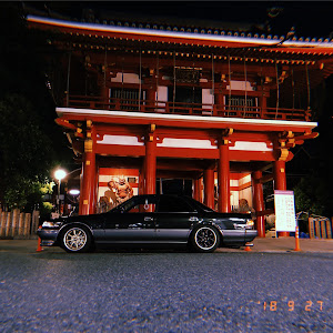 マークII JZX81