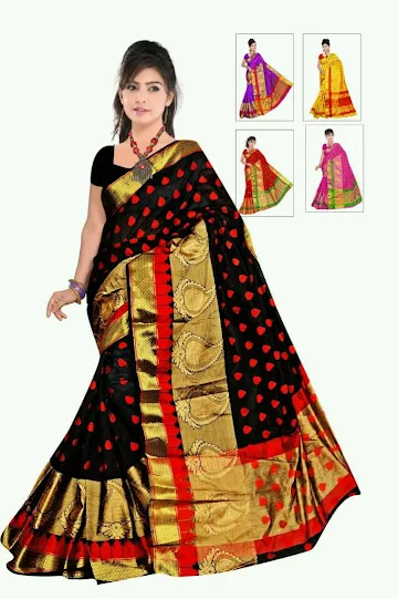 Bhairav Saree photo 