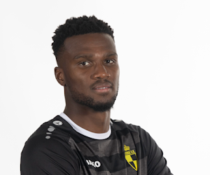 Opmerkelijk: Obbi Oulare wil klacht indienen tegen zijn eigen Lierse-fans