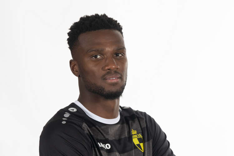 Opmerkelijk: Obbi Oulare wil klacht indienen tegen zijn eigen Lierse-fans