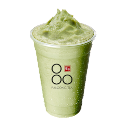 Matcha Smoothie