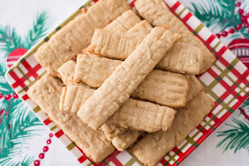 Old Fashioned Coconut Washboard Cookies Recipe