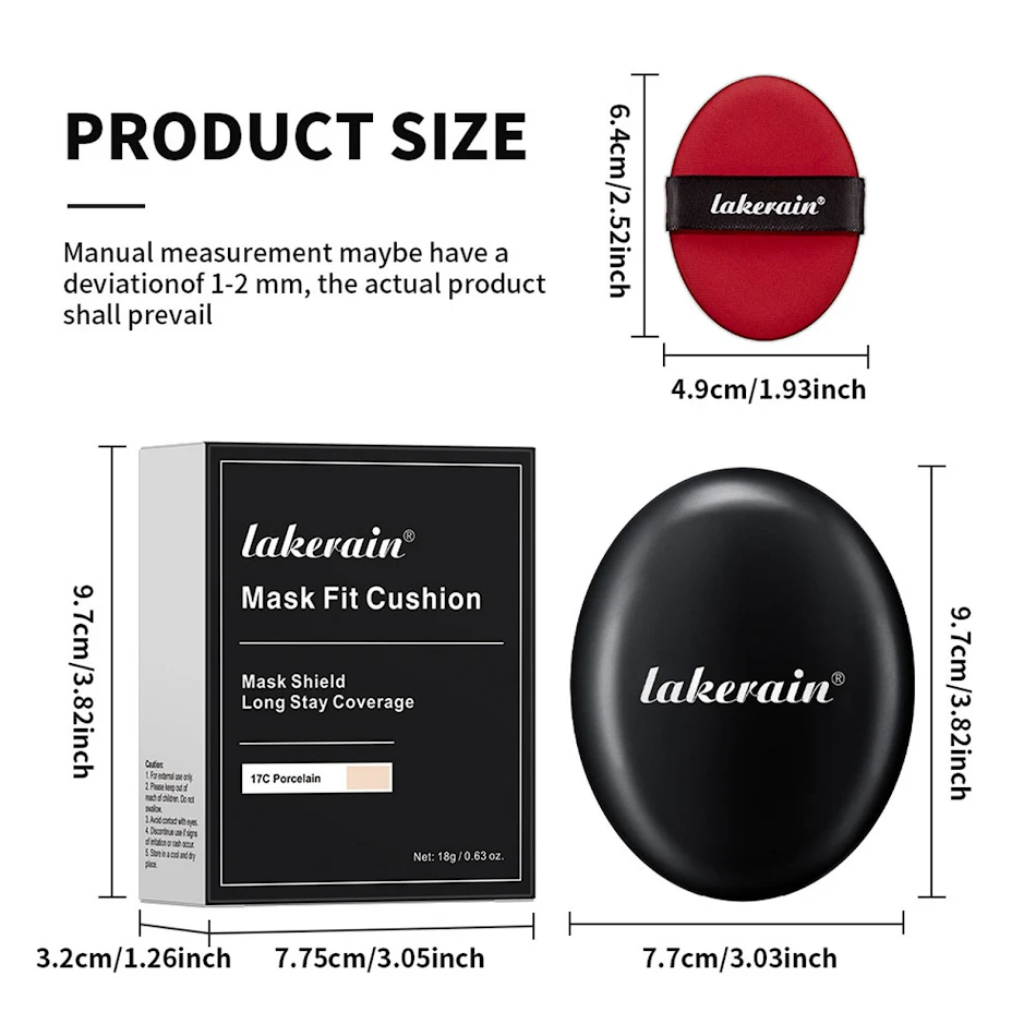 Correcteur et Hydratant Hidden Flaws Longue Durée Camoufle les imperfections, hydrate et offre un fini parfait toute la journée.