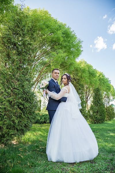 Wedding photographer Aleksandr Ilyushkin (sanchez74). Photo of 21 June 2022